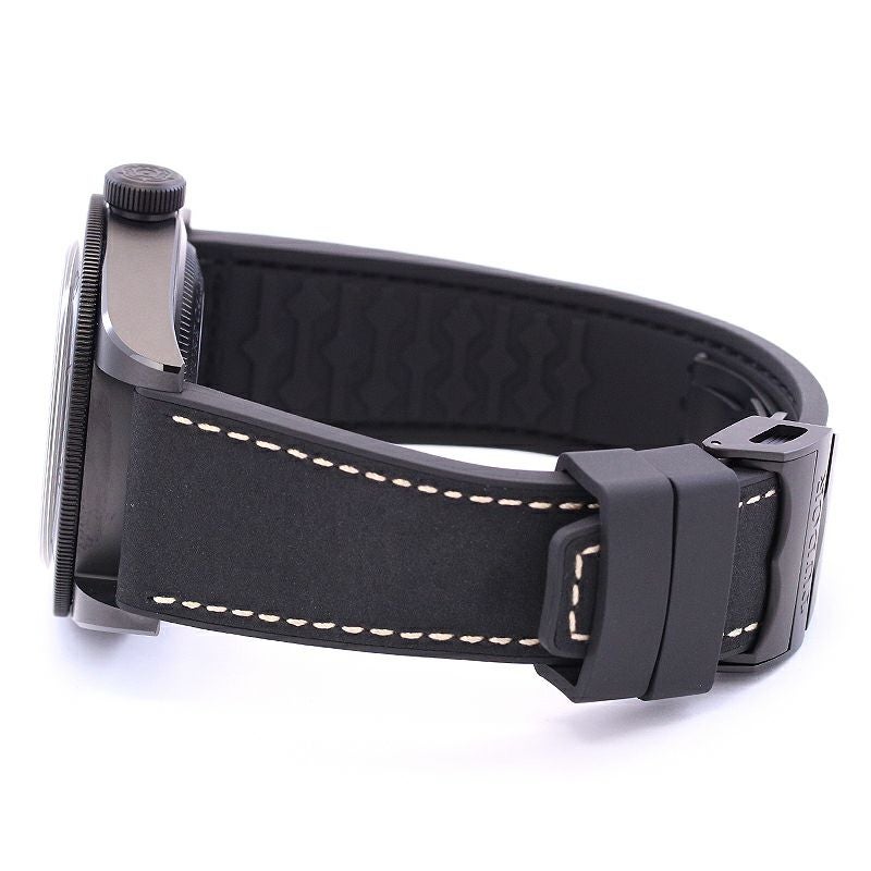 【中古】TUDOR BLACK BAY CERAMIC チューダー ブラックベイ セラミック 79210CNU(M79210CNU-0001)