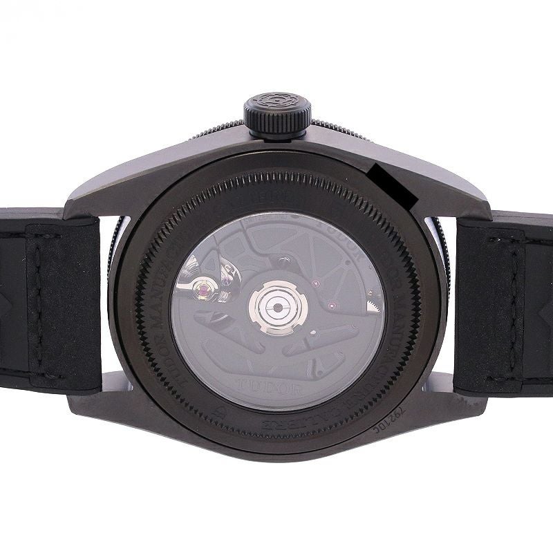 【中古】TUDOR BLACK BAY CERAMIC チューダー ブラックベイ セラミック 79210CNU(M79210CNU-0001)