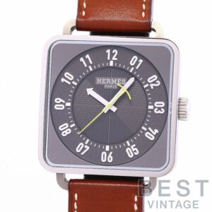 【中古】HERMES CARRE H エルメス カレ アッシュ (カレH) T12.710