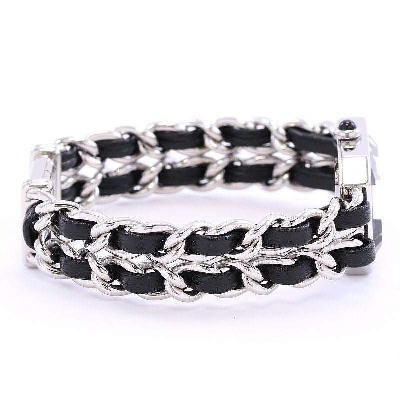 【中古】CHANEL PREMIERE MIDDLE SIZE シャネル プルミエール Mサイズ H0451