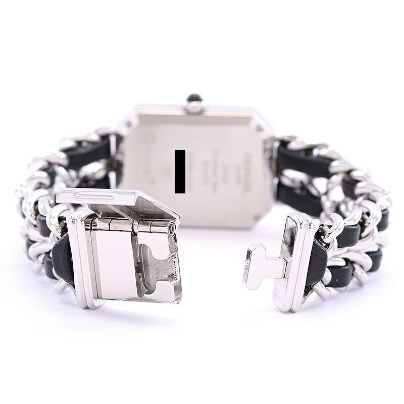 【中古】CHANEL PREMIERE MIDDLE SIZE シャネル プルミエール Mサイズ H0451