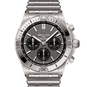 BREITLING CHRONOMAT B01 42 ブライトリング クロノマット B01 42 EB0134101M1E1