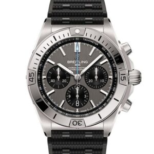 BREITLING CHRONOMAT B01 42 ブライトリング クロノマット B01 42 EB0134101M1S1
