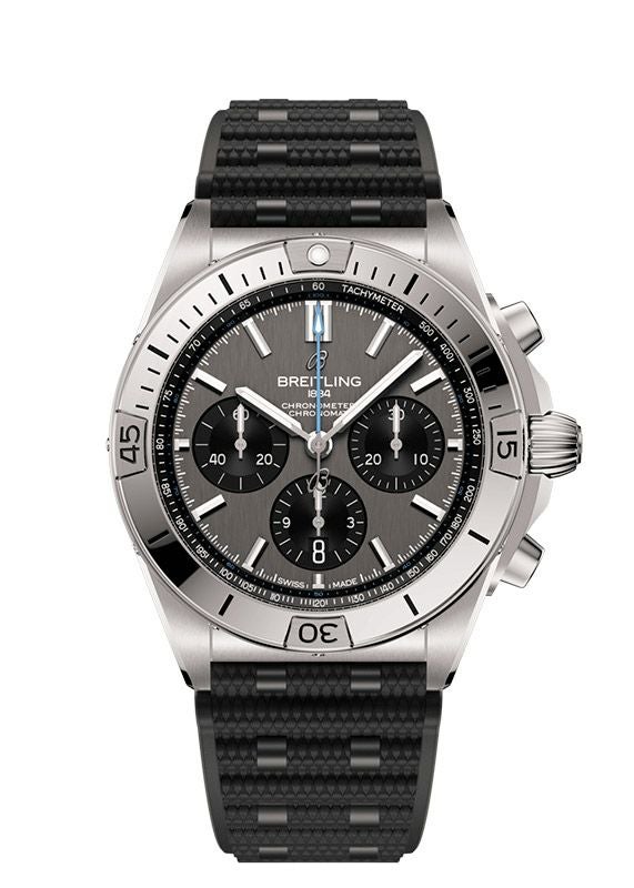 BREITLING CHRONOMAT B01 42 ブライトリング クロノマット B01 42 EB0134101M1S1