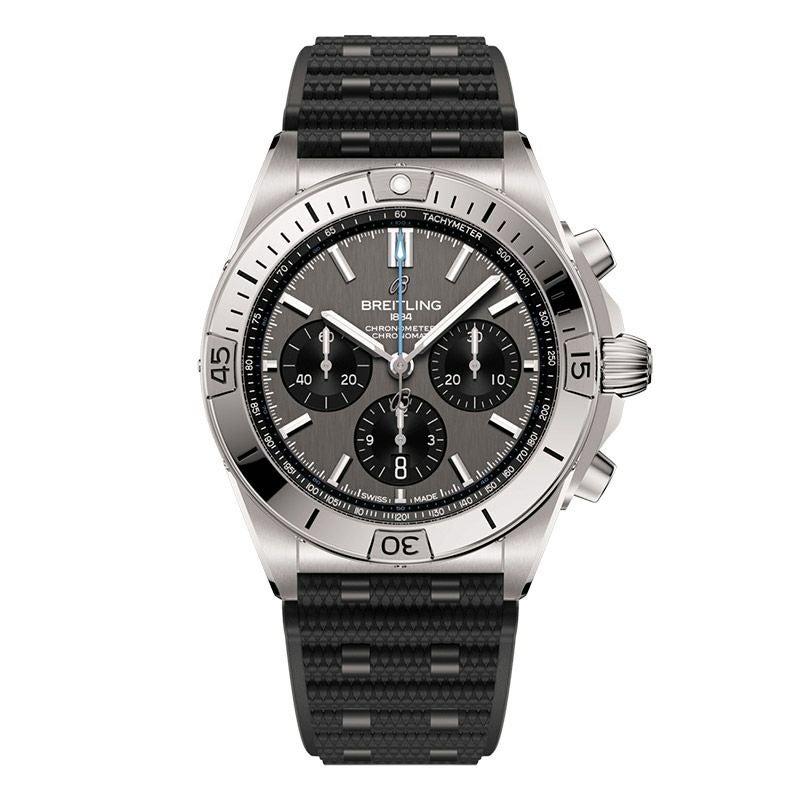 BREITLING CHRONOMAT B01 42 ブライトリング クロノマット B01 42 EB0134101M1S1