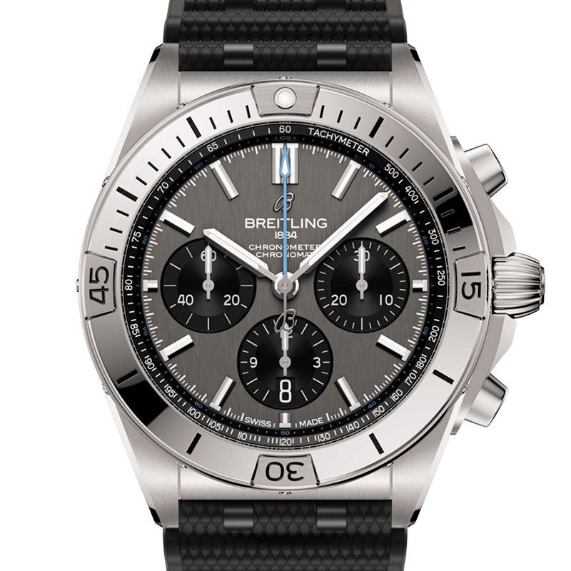 BREITLING CHRONOMAT B01 42 ブライトリング クロノマット B01 42 EB0134101M1S1
