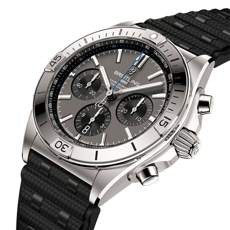 BREITLING CHRONOMAT B01 42 ブライトリング クロノマット B01 42 EB0134101M1S1