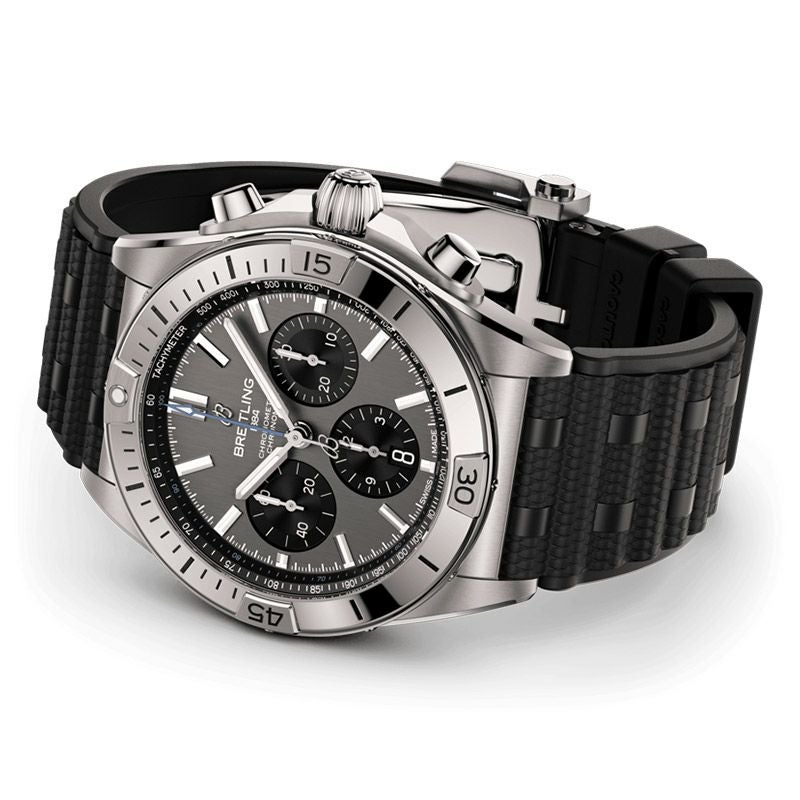 BREITLING CHRONOMAT B01 42 ブライトリング クロノマット B01 42 EB0134101M1S1