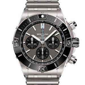 BREITLING SUPER CHRONOMAT B01 44 ブライトリング スーパー クロノマット B01 44 EB0136251M1E1