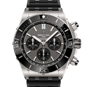 BREITLING SUPER CHRONOMAT B01 44 ブライトリング スーパー クロノマット B01 44 EB0136251M1S1