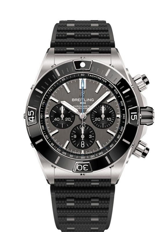 BREITLING SUPER CHRONOMAT B01 44 ブライトリング スーパー クロノマット B01 44 EB0136251M1S1