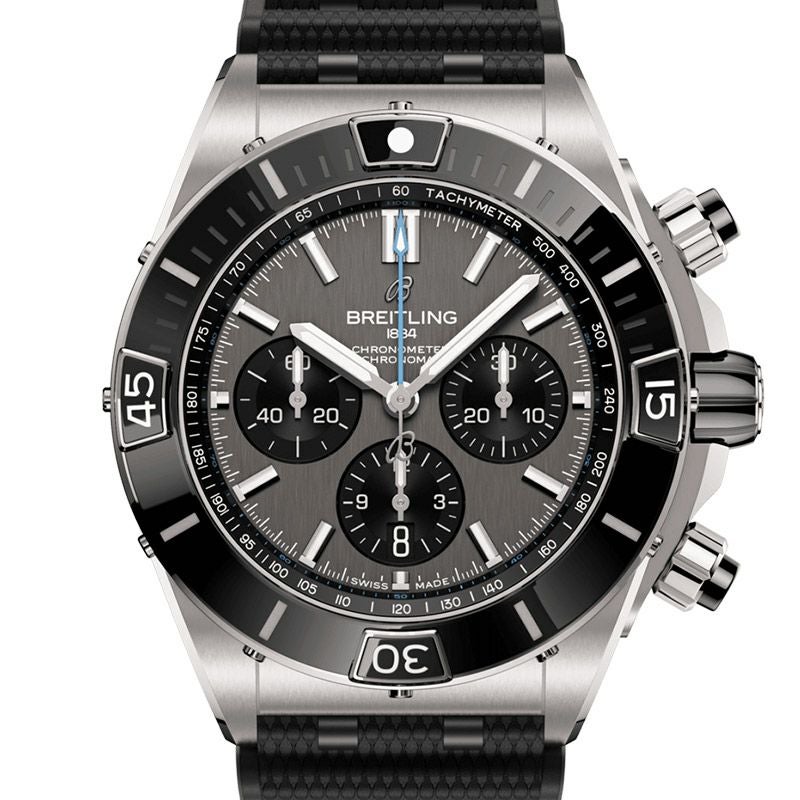 BREITLING SUPER CHRONOMAT B01 44 ブライトリング スーパー クロノマット B01 44 EB0136251M1S1