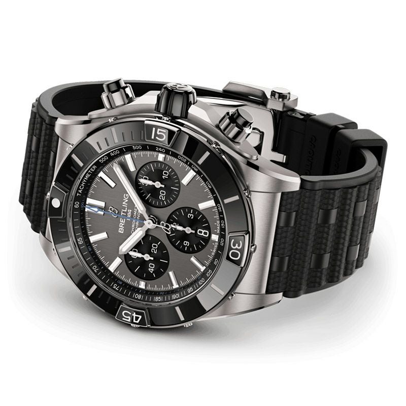 BREITLING SUPER CHRONOMAT B01 44 ブライトリング スーパー クロノマット B01 44 EB0136251M1S1