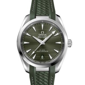 OMEGA SEAMASTER AQUA TERRA 150M オメガ シーマスター アクアテラ 150M 220.12.38.20.10.001