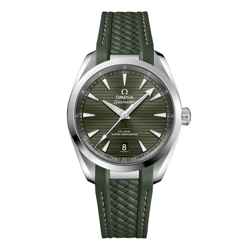 OMEGA SEAMASTER AQUA TERRA 150M オメガ シーマスター アクアテラ 150M 220.12.38.20.10.001