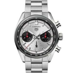 TAG Heuer CARRERA CHRONOGRAPH タグ・ホイヤー カレラ クロノグラフ CBS2216.BA0041