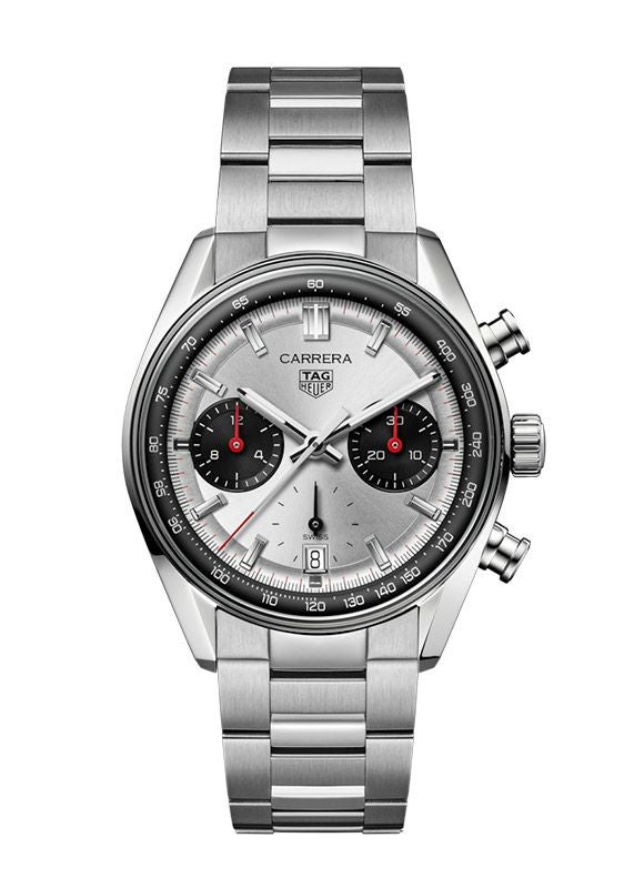 TAG Heuer CARRERA CHRONOGRAPH タグ・ホイヤー カレラ クロノグラフ CBS2216.BA0041