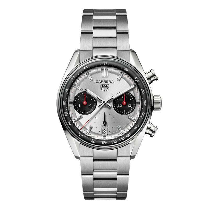 TAG Heuer CARRERA CHRONOGRAPH タグ・ホイヤー カレラ クロノグラフ CBS2216.BA0041