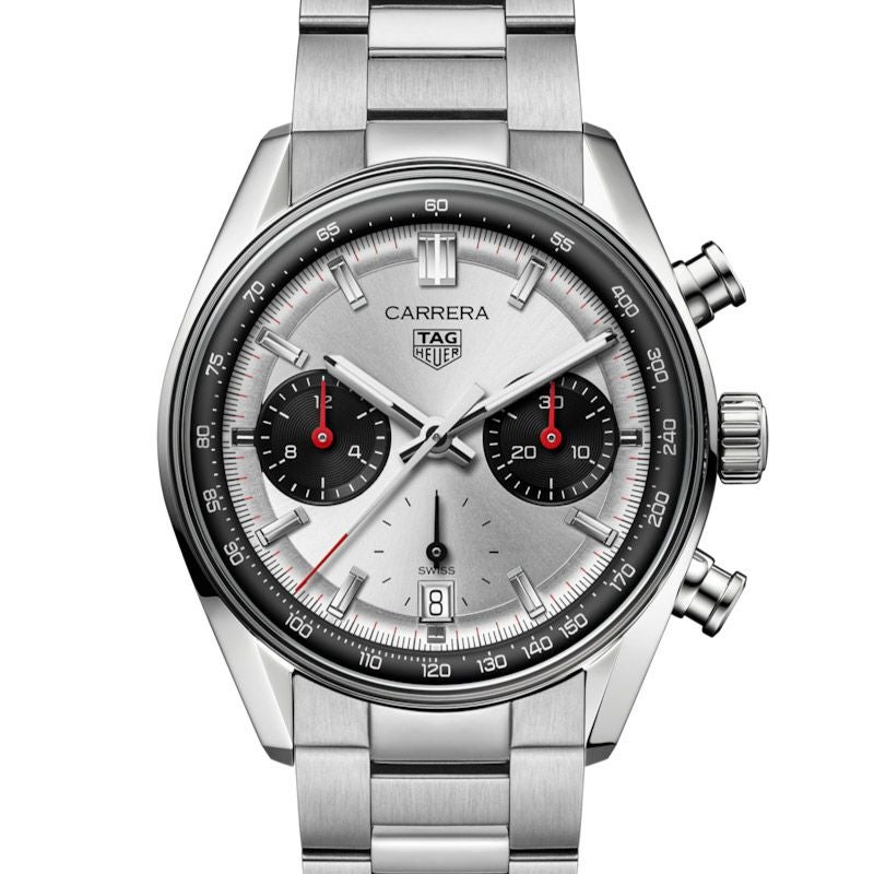 TAG Heuer CARRERA CHRONOGRAPH タグ・ホイヤー カレラ クロノグラフ CBS2216.BA0041