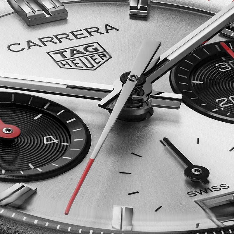 TAG Heuer CARRERA CHRONOGRAPH タグ・ホイヤー カレラ クロノグラフ CBS2216.BA0041