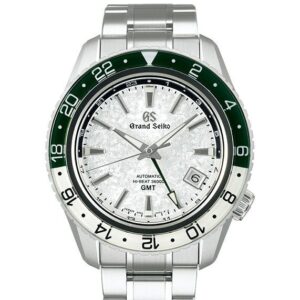 Grand Seiko Sport Collection グランドセイコー スポーツコレクション SBGJ277