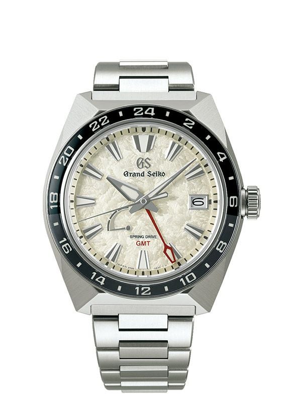 Grand Seiko Sport Collection グランドセイコー スポーツコレクション SBGE307