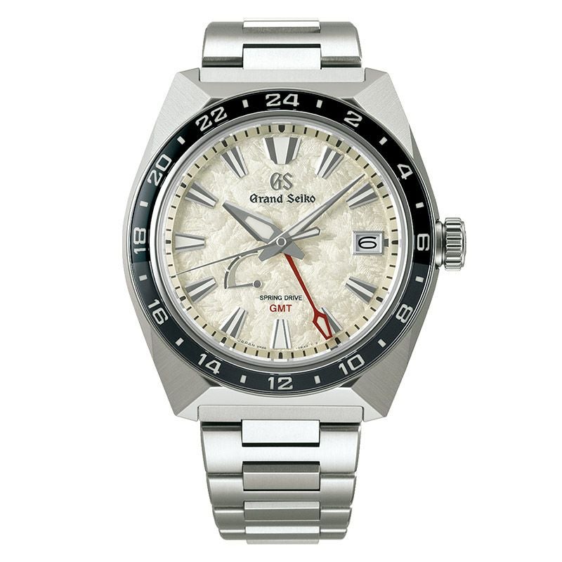 Grand Seiko Sport Collection グランドセイコー スポーツコレクション SBGE307