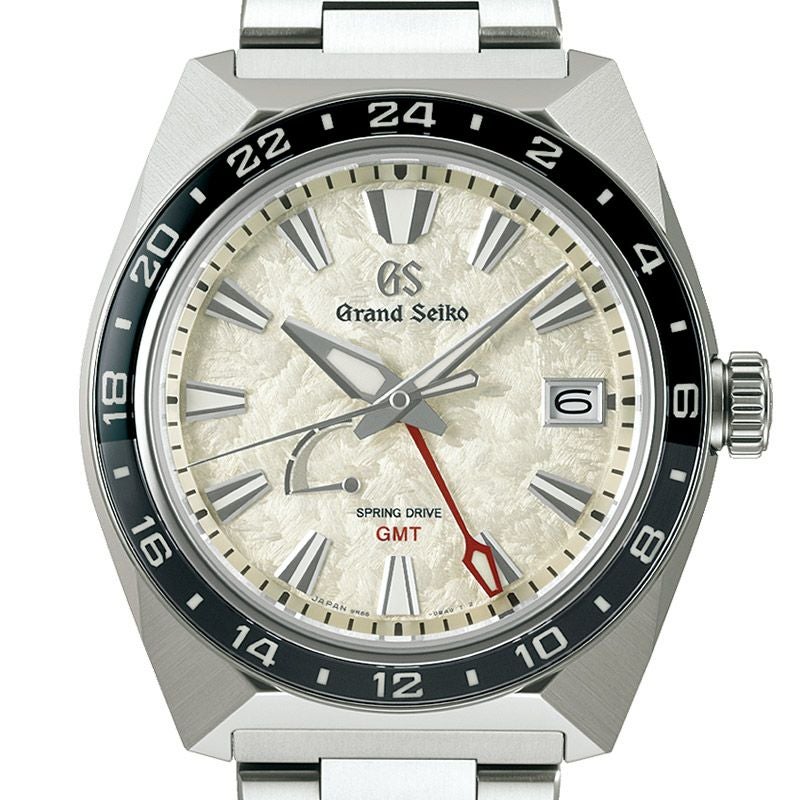 Grand Seiko Sport Collection グランドセイコー スポーツコレクション SBGE307