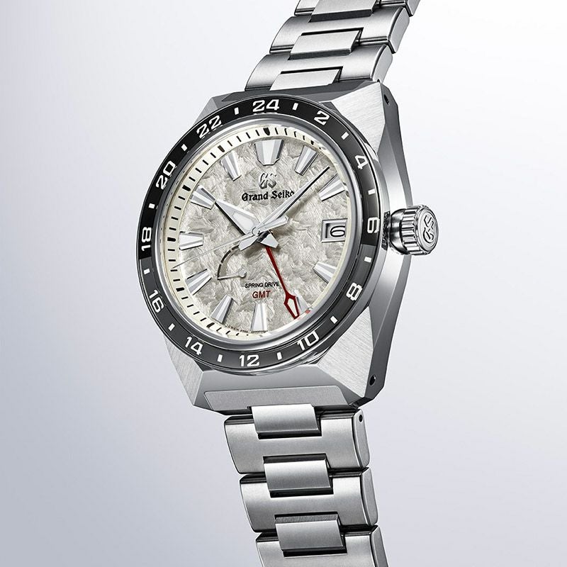 Grand Seiko Sport Collection グランドセイコー スポーツコレクション SBGE307