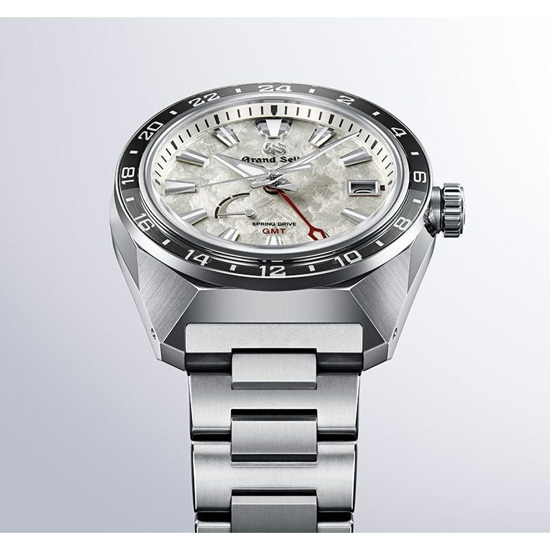 Grand Seiko Sport Collection グランドセイコー スポーツコレクション SBGE307