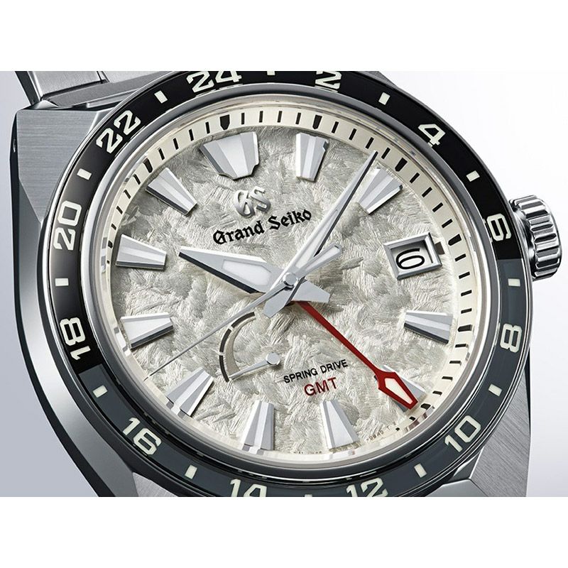 Grand Seiko Sport Collection グランドセイコー スポーツコレクション SBGE307