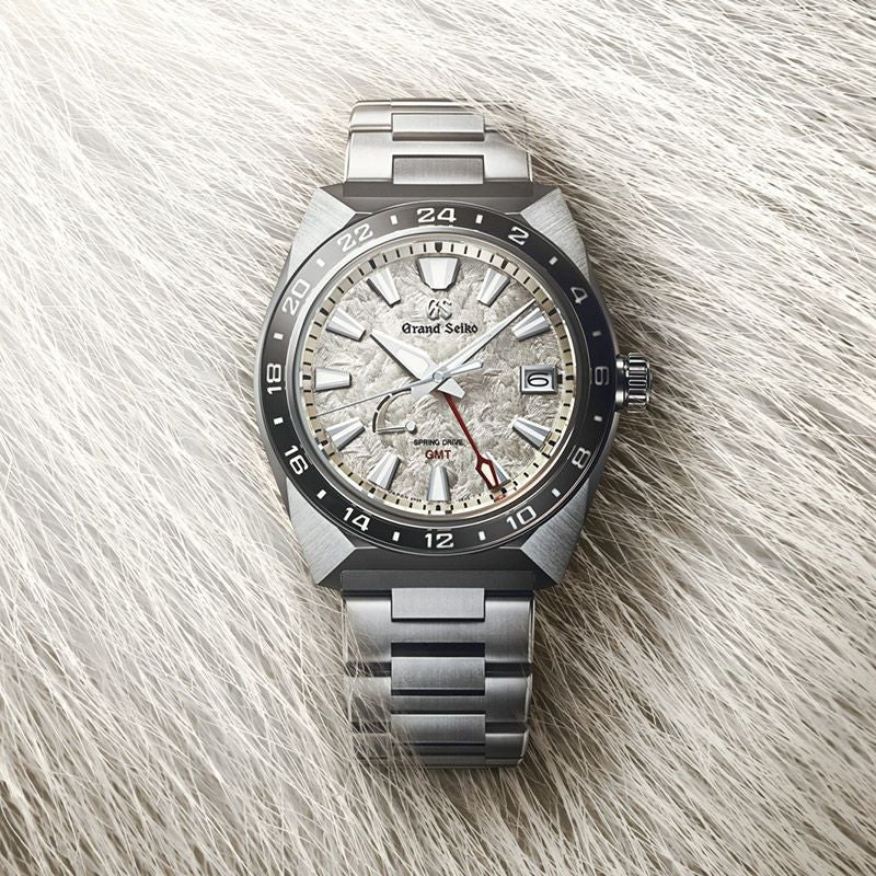 Grand Seiko Sport Collection グランドセイコー スポーツコレクション SBGE307