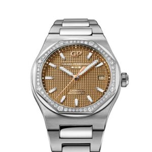 GIRARD-PERREGAUX LAUREATO 38 MM ジラール・ペルゴ ロレアート 38 MM 81005-11S3320-1CM