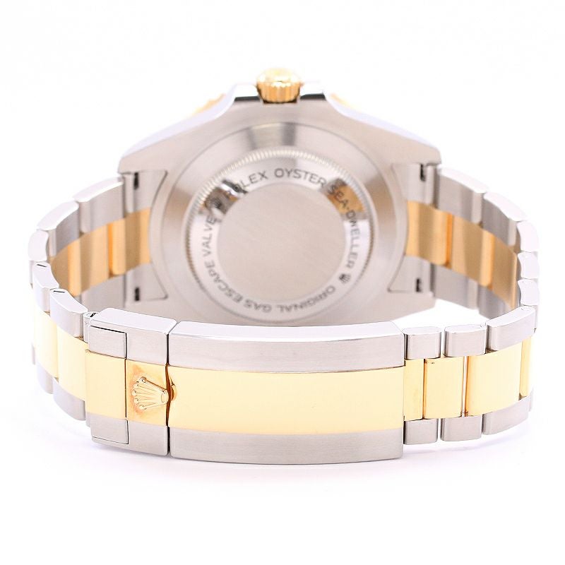 【中古】ROLEX SEA-DWELLER ロレックス シードゥエラー 126603 (M126603-0001)