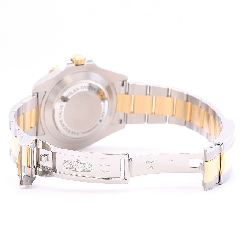 【中古】ROLEX SEA-DWELLER ロレックス シードゥエラー 126603 (M126603-0001)