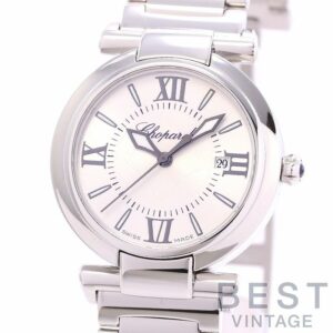 【中古】CHOPARD IMPERIALE 28MM ショパール インペリアーレ 28MM 388541-3002