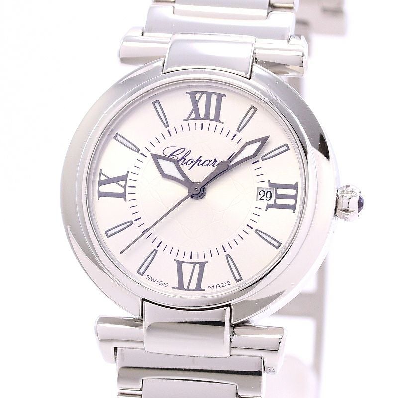 【中古】CHOPARD IMPERIALE 28MM ショパール インペリアーレ 28MM 388541-3002