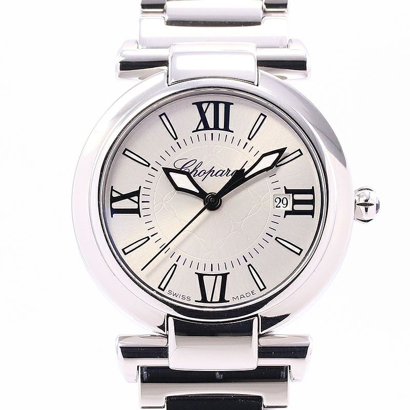 【中古】CHOPARD IMPERIALE 28MM ショパール インペリアーレ 28MM 388541-3002
