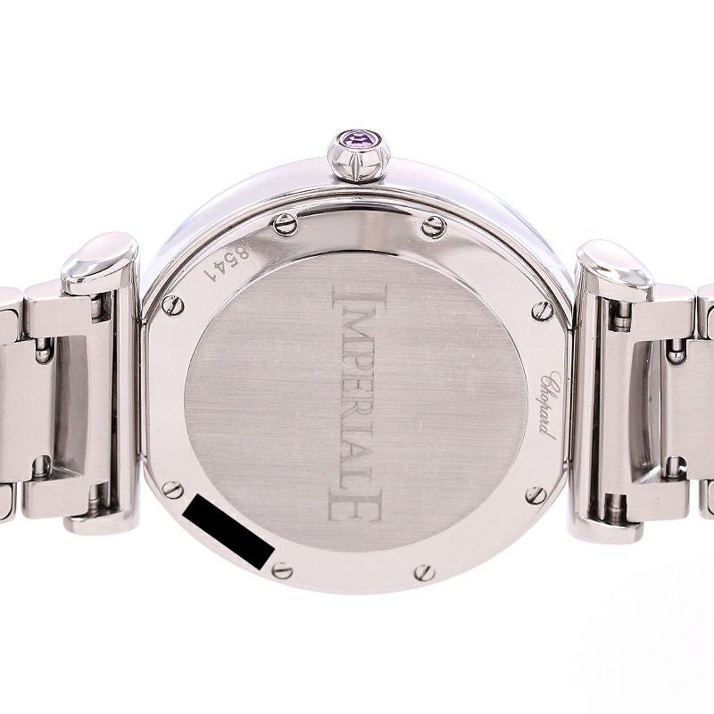 【中古】CHOPARD IMPERIALE 28MM ショパール インペリアーレ 28MM 388541-3002