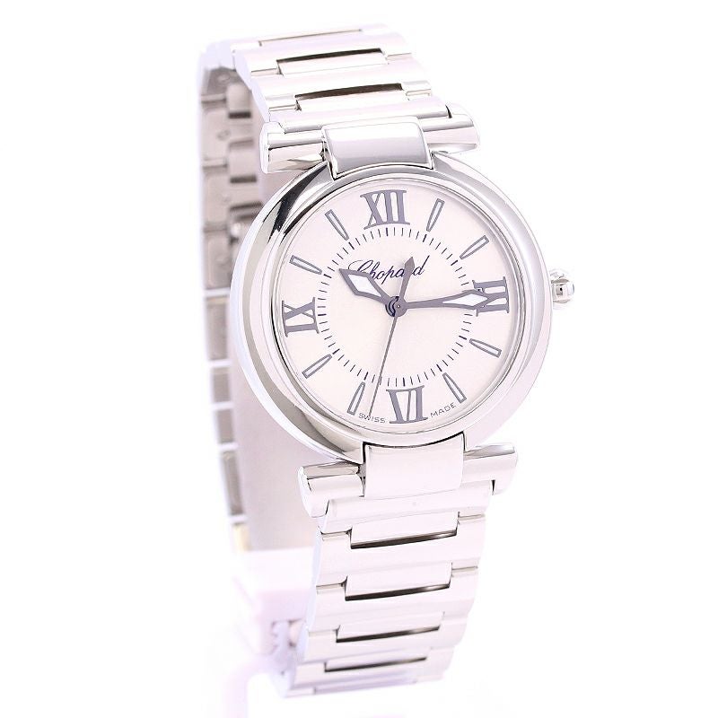 【中古】CHOPARD IMPERIALE 28MM ショパール インペリアーレ 28MM 388541-3002