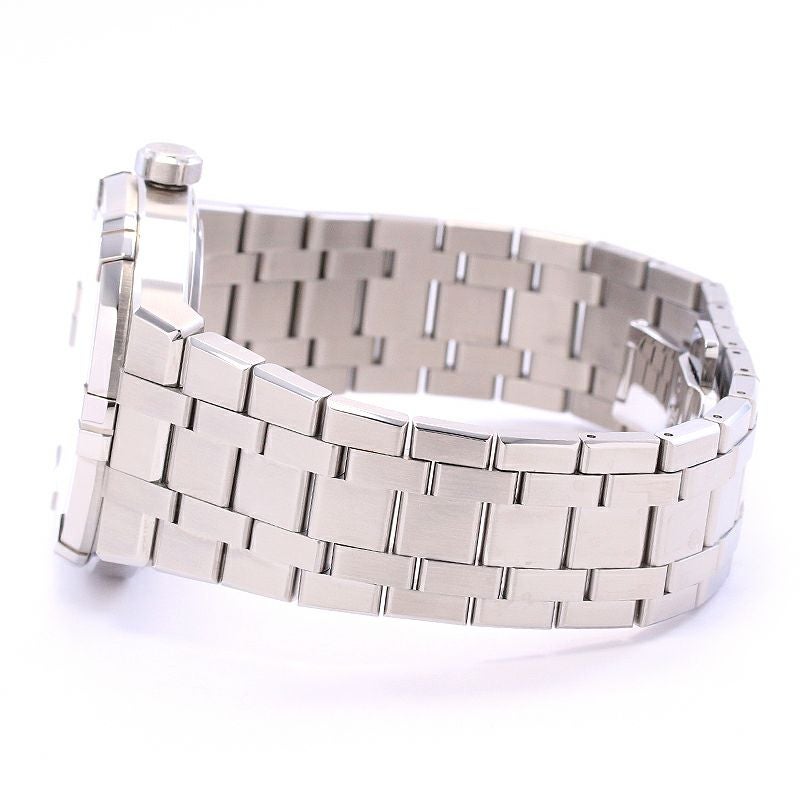 【中古】MAURICE LACROIX AIKON AUTOMATIC 42 モーリス・ラクロア アイコン オートマティック 42 AI6008-SS002-130-1
