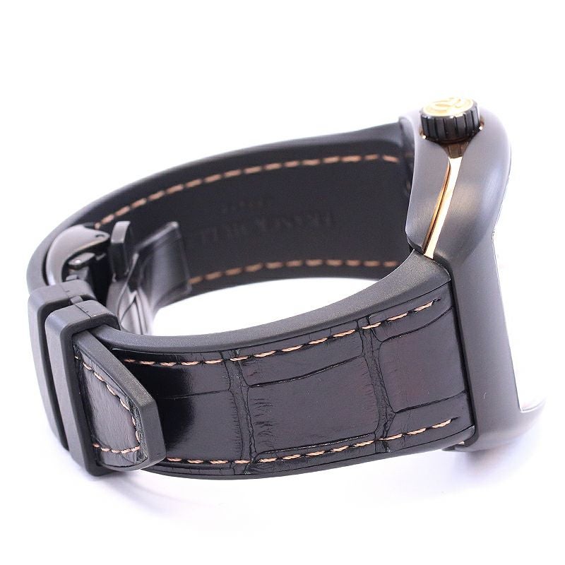 【中古】FRANCK MULLER VANGUARD CENTER SECONDS JAPAN LIMITED フランク・ミュラー ヴァンガード・センターセコンド 日本限定 V45SCDTJ TTNRBR5N
