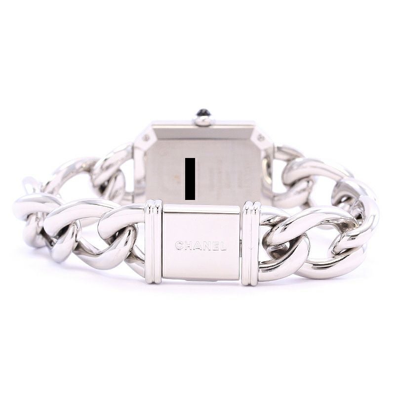 【中古】CHANEL PREMIERE SMALL SIZE シャネル プルミエール Sサイズ H0495