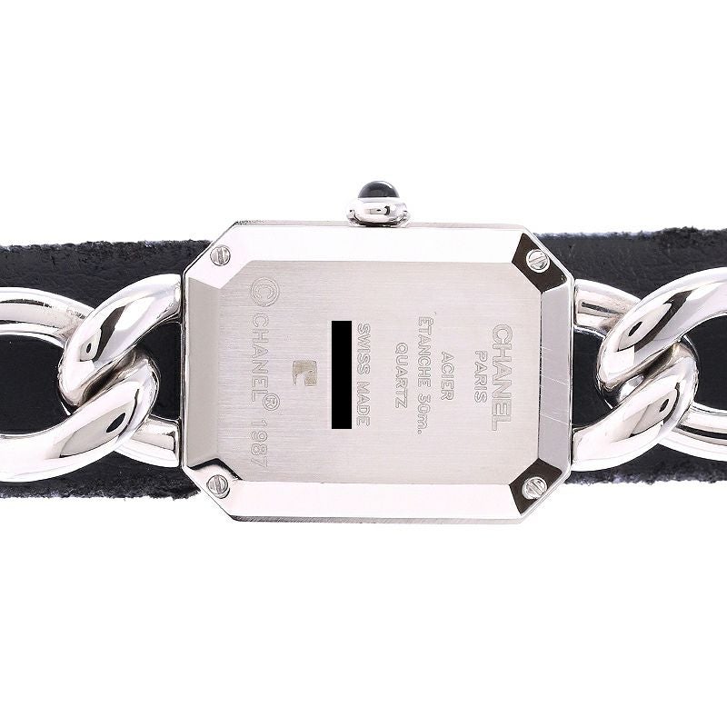 【中古】CHANEL PREMIERE SMALL SIZE シャネル プルミエール Sサイズ H0495