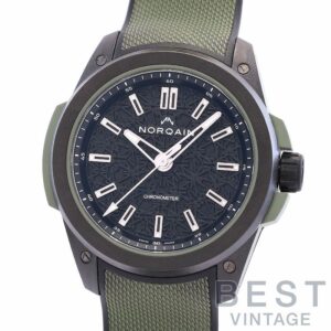 【中古】NORQAIN INDEPENDENCE WILD ONE ノルケイン インディペンデンス ワイルドワン NNQ30000QBK1A/B002/3WW1KRB.20BQ