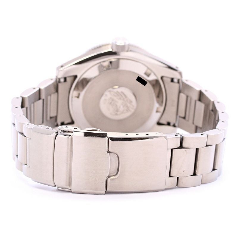【中古】SEIKO PROSPEX DIVERS WATCH 55TH ANNIVERSARY LIMITED EDITION セイコー プロスペックス ダイバーズウォッチ 55周年記念限定モデル SBDC107 (6R35-00W0)