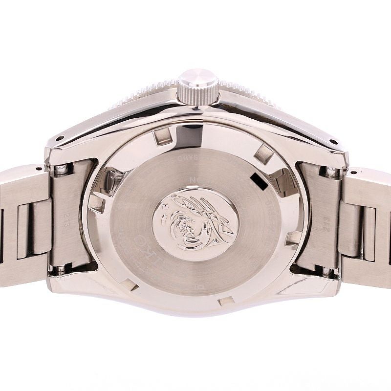 【中古】SEIKO PROSPEX DIVERS WATCH 55TH ANNIVERSARY LIMITED EDITION セイコー プロスペックス ダイバーズウォッチ 55周年記念限定モデル SBDC107 (6R35-00W0)