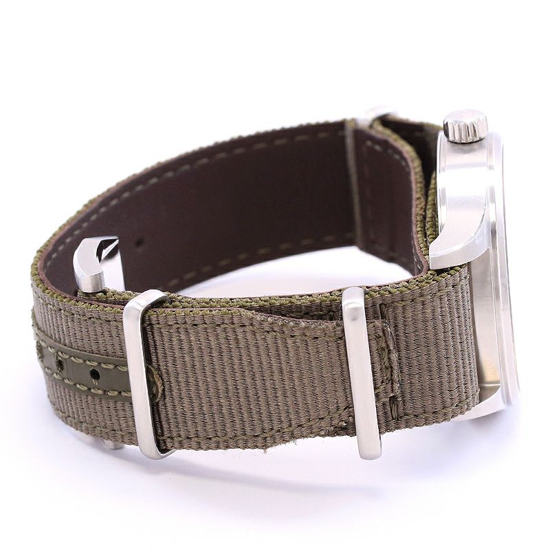 【中古】IWC PILOT’S WATCH AUTOMATIC SPITFIRE アイ・ダブリュー・シー パイロット・ウォッチ・オートマティック ・スピットファイア IW326801