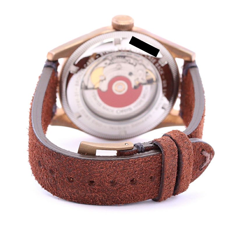 【中古】ORIS BIG CROWN POINTER DATE 80TH ANNIVERSARY EDITION オリス ビッグクラウン ポインターデイト 80THアニバーサリーエディション 01 754 7741 3167-07 5 20 58BR