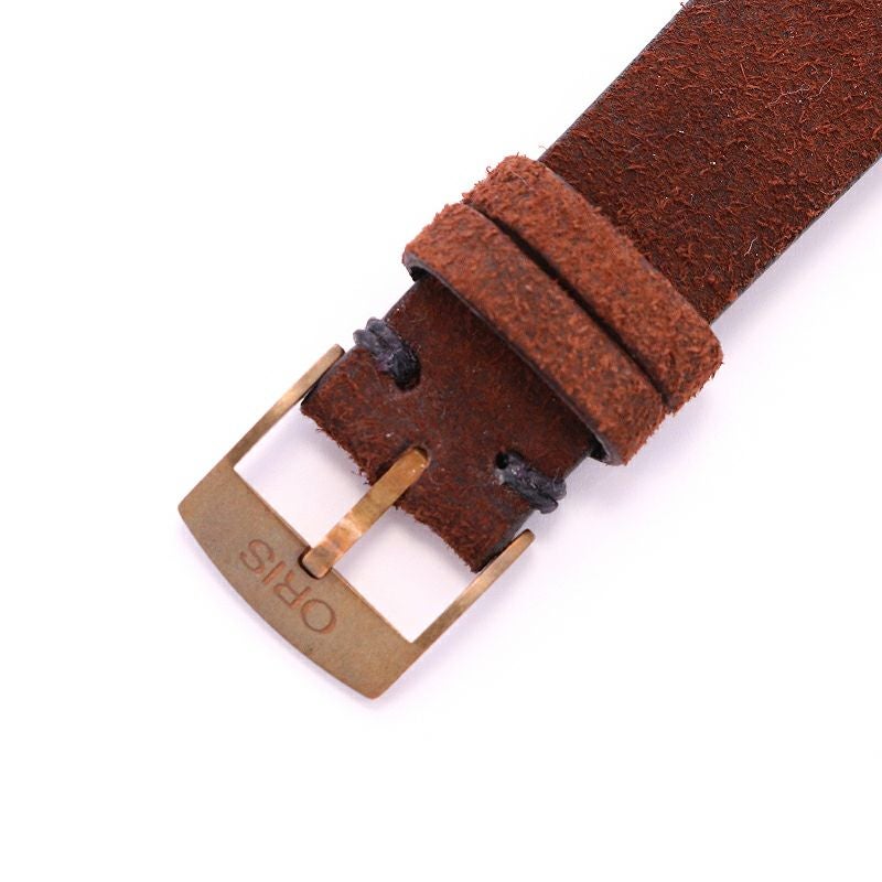 【中古】ORIS BIG CROWN POINTER DATE 80TH ANNIVERSARY EDITION オリス ビッグクラウン ポインターデイト 80THアニバーサリーエディション 01 754 7741 3167-07 5 20 58BR